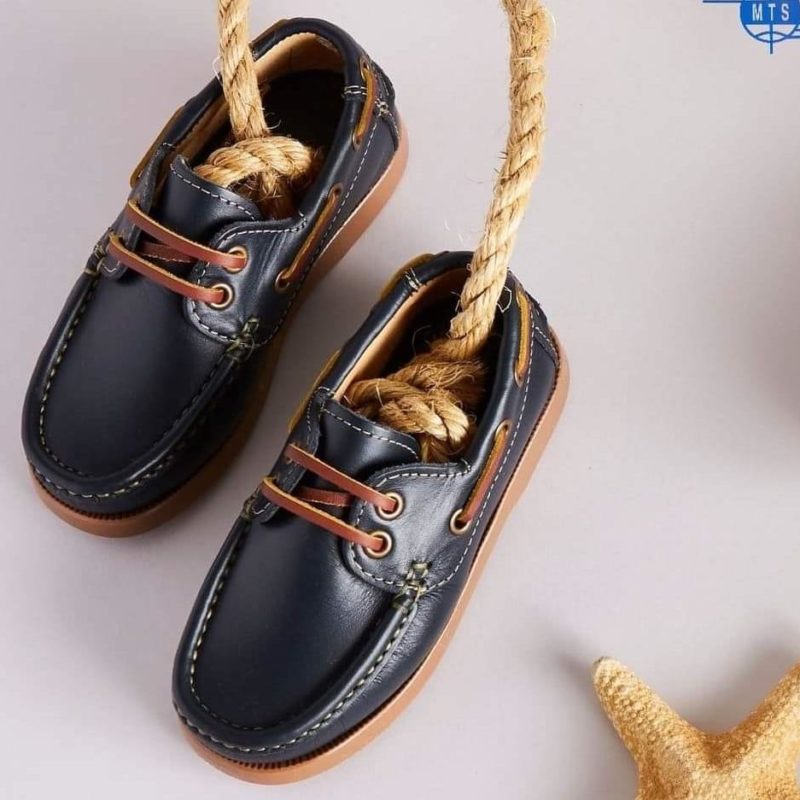 Náuticos clásicos para niños