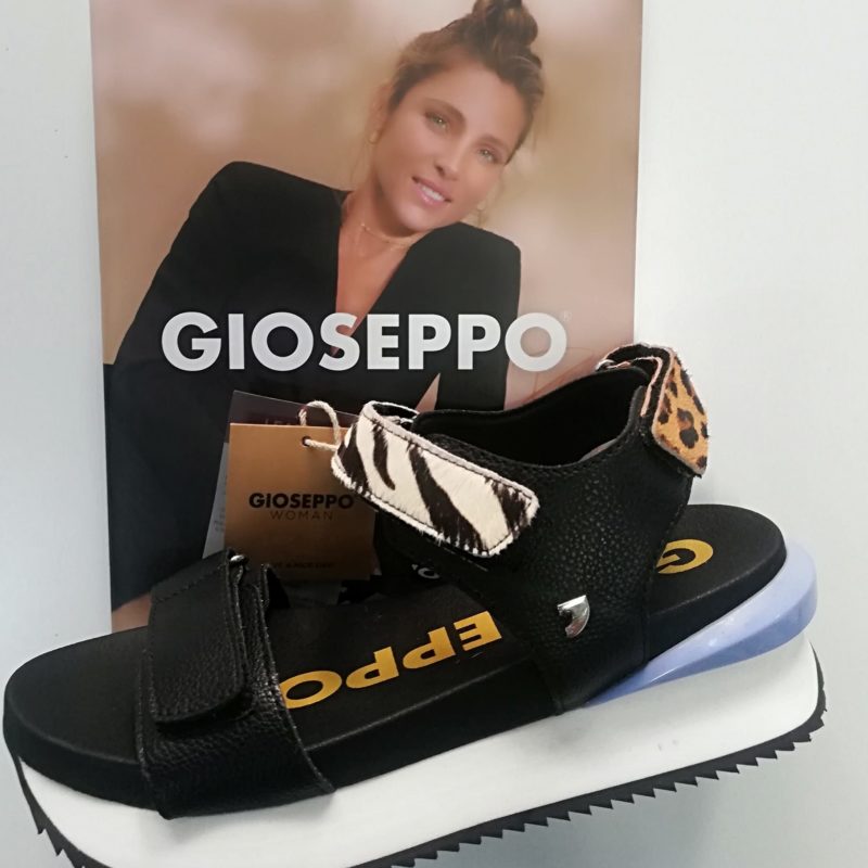 Sandalias mujer 2