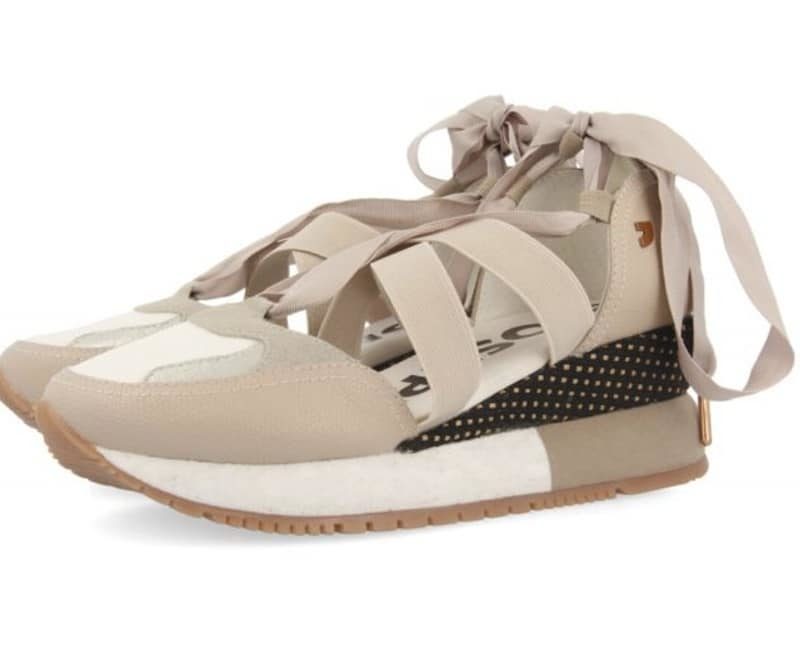Sandalias Mujer Nike